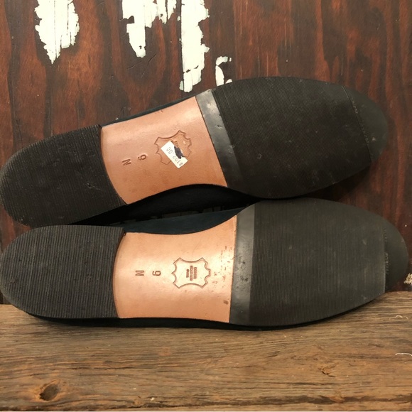 Bally flats